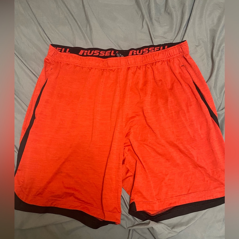 Russell shorts